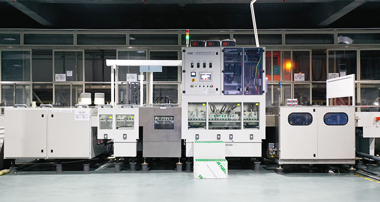 Hole treatment equipment/PTH pretreatment