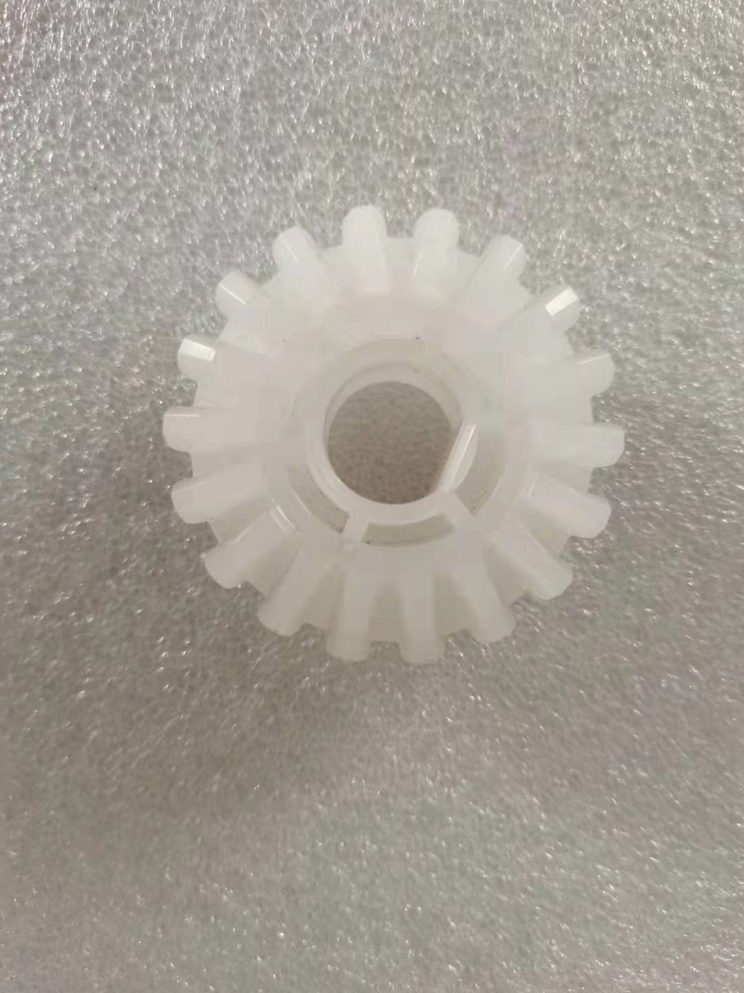Bevel gear